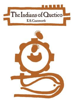 Paperback The Indians of Quetico Book