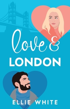 Paperback Love And London Book