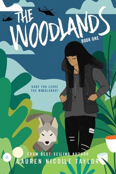 The Woodlands - Book #1 of the Woodlands