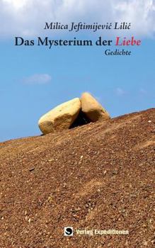 Paperback Das Mysterium der Liebe [German] Book