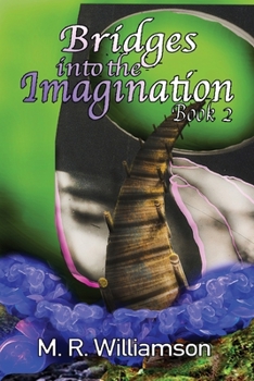 Paperback Bridges Into the Imagination Book 2 Book
