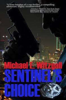 Paperback Sentinel's Choice Book