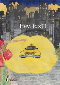 Paperback Hey, taxi ! [French] Book