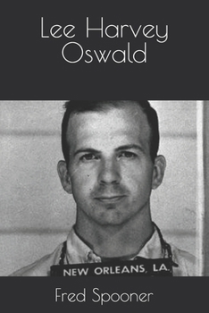 Lee Harvey Oswald