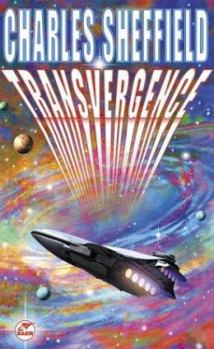 Transvergence (Heritage Universe Omnibus, Books 3 & 4) - Book  of the Heritage Universe