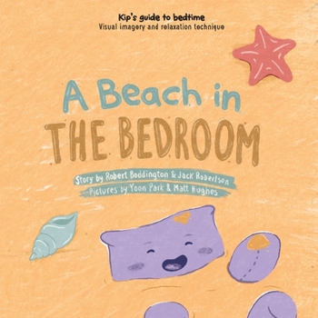 Paperback A Beach in the Bedroom Book