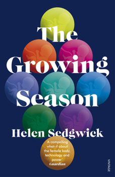 Paperback The Growing Season Book