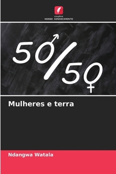 Paperback Mulheres e terra [Portuguese] Book