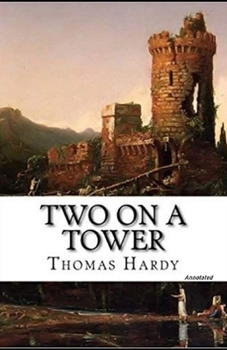 Paperback Two on a Tower Annotated Book