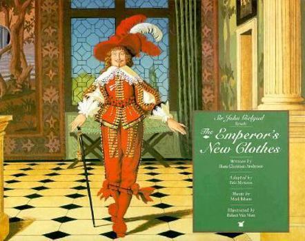 The Emperor's New Clothes