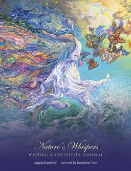 Nature's Whispers - Writing & Creativity Journal