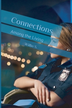 Paperback Connections: Among the Living Book