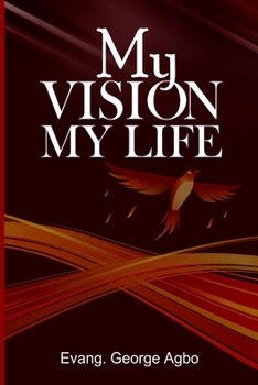 Paperback My Vision My Life Book