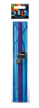 Misc. Universal Monsters: Bride of Frankenstein Enamel Charm Bookmark Book