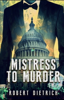 Paperback Mistress to Murder Book