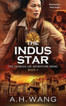 The Indus Star (Georgia Lee Adventure)