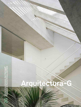 Paperback 2g #86: Arquitectura-G Book
