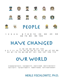 Paperback People Have Changed Our World Book