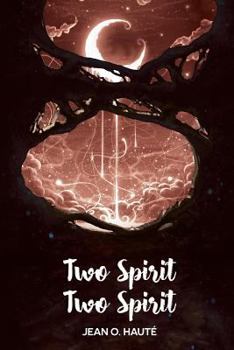 Paperback Two Spirit Two Spirit Book