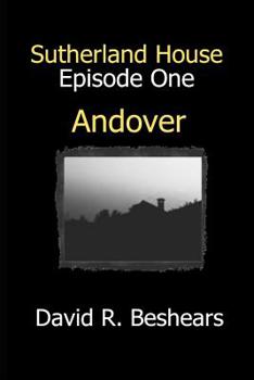 Paperback Andover Book