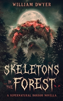 Paperback Skeletons in the Forest Book