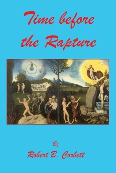 Paperback Time before the Rapture Book