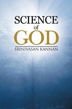 Hardcover Science of God Book