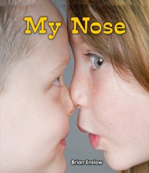 My Nose - Book  of the All About My Body