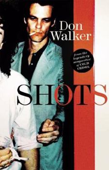 Paperback Shots Book