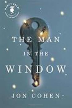Paperback The Man in the Window Book