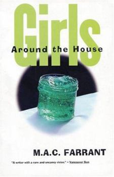 Paperback Girls Around the House Book
