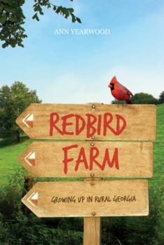 Paperback Redbird Farm Book