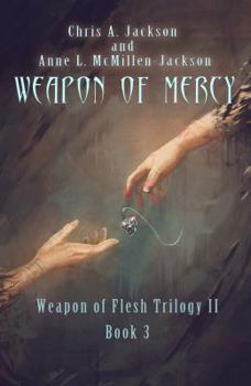 Paperback Weapon of Mercy Book