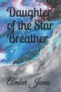 Paperback Daughter of the Star Breather Book