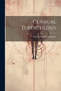 Paperback Clinical Tuberculosis Book