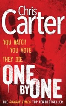 Paperback One By One EXPORT Book