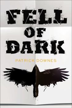 Hardcover Fell of Dark Book