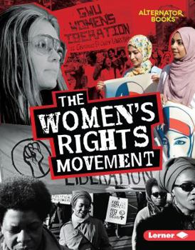The Women's Rights Movement - Book  of the Movements That Matter