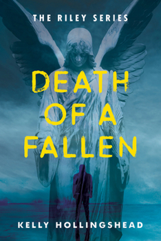 Paperback Death of a Fallen: Volume 2 Book