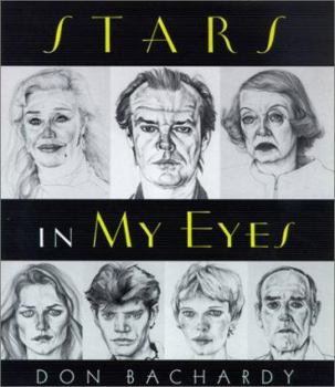 Hardcover Stars in My Eyes Book