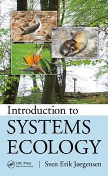 Hardcover Introduction to Systems Ecology Book