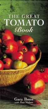 Paperback The Great Tomato Book