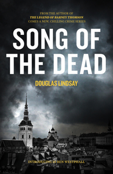 Paperback Song of the Dead Book