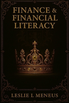 Paperback Finance & Financial Literacy Book