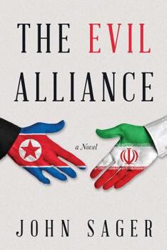 Paperback The Evil Alliance Book