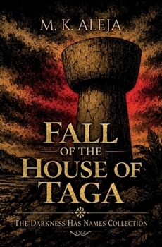 Paperback Fall of the House of Taga Book