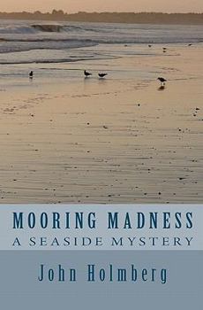 Paperback Mooring Madness Book