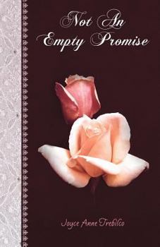 Paperback Not an Empty Promise Book