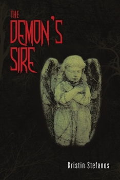 Paperback The Demon's Sire Book
