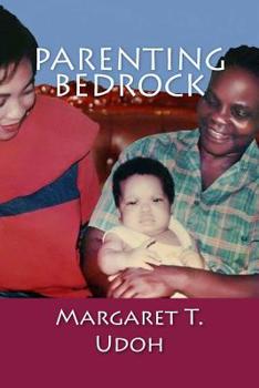 Paperback Parenting Bedrock Book